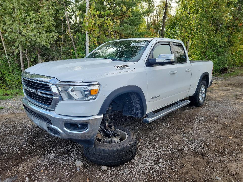 Продажа на аукционе авто 2021 Ram 1500, vin: 1C6RRFBG9MN665313, номер лота: 68859516