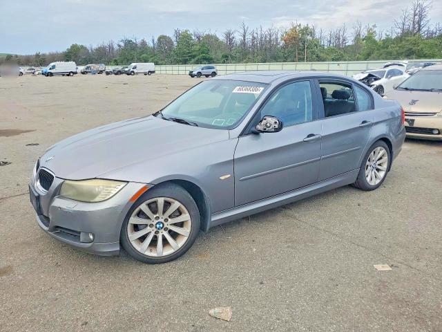 Продажа на аукционе авто 2011 Bmw 328, vin: WBAPH5C50BA442847, номер лота: 68368386
