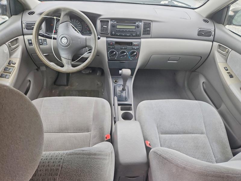 Продаж на аукціоні авто 2007 Toyota Corolla, vin: 1NXBR32E67Z780786, номер лоту: 68316386