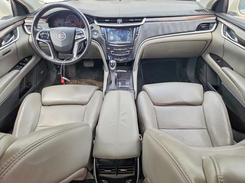 Aukcja sprzedaży 2013 Cadillac Xts, vin: 2G61R5S33D9176487, numer aukcji: 68195246
