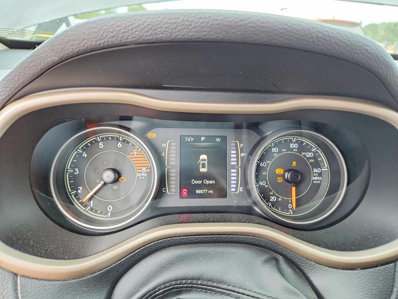 Продаж на аукціоні авто 2016 Jeep Cherokee, vin: 1C4PJMCS8GW338415, номер лоту: 67885246
