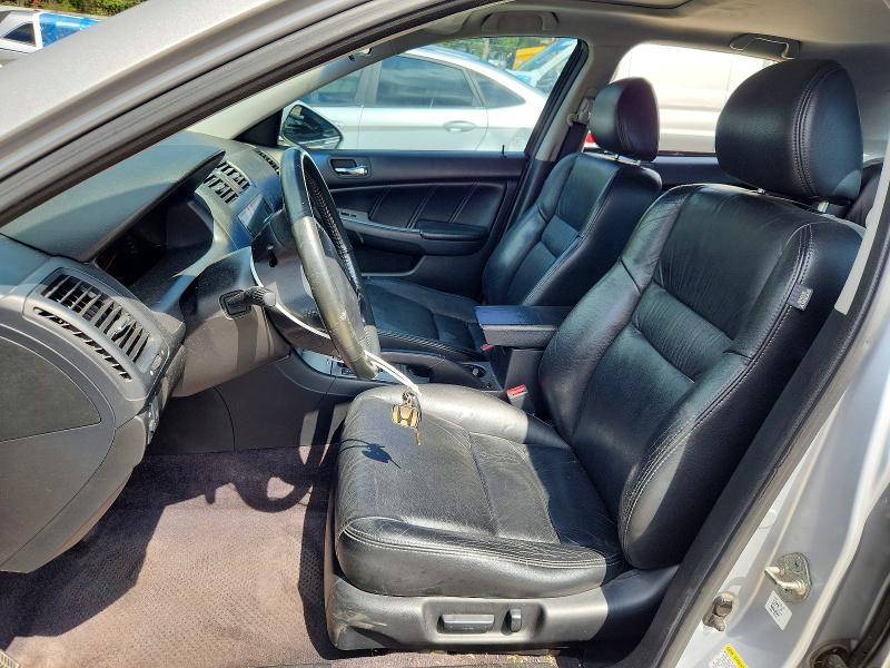 68625116 :رقم المزاد ، 1HGCM66585A066497 vin ، 2005 Honda Accord مزاد بيع