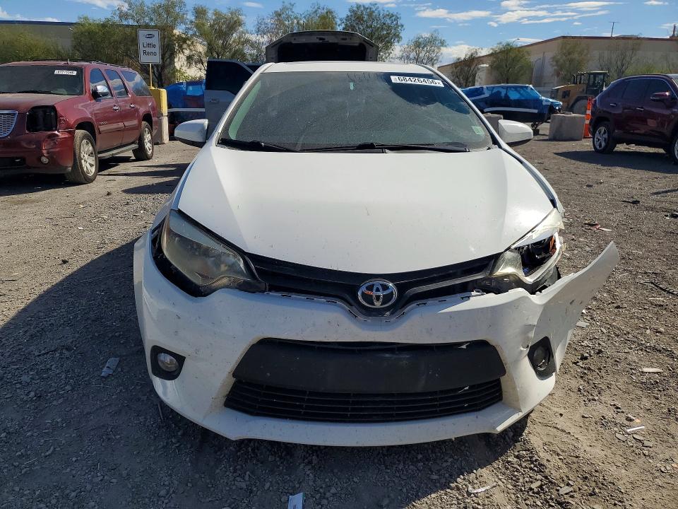 Продаж на аукціоні авто 2014 Toyota Corolla, vin: 2T1BURHE2EC059727, номер лоту: 68426456