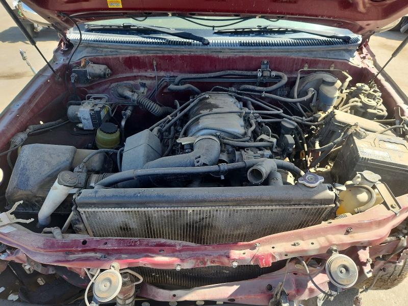 68707506 :رقم المزاد ، 5TBRT3418YS006973 vin ، 2000 Toyota Tundra مزاد بيع