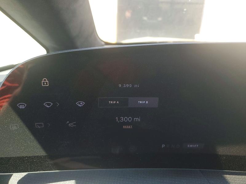 Продажа на аукционе авто 2026 Lucid Motors Gravity, vin: 7UUG1GHJ6TA044245, номер лота: 67453466