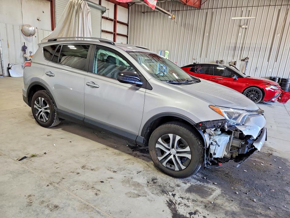 Aukcja sprzedaży 2017 Toyota Rav4, vin: 2T3BFREV5HW604649, numer aukcji: 70071456