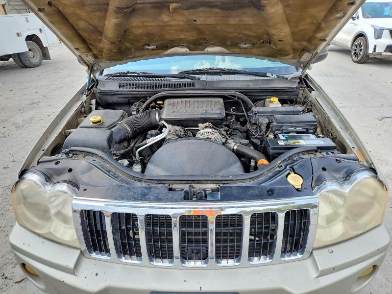 Продажа на аукционе авто 2007 Jeep Grand Cherokee, vin: 1J8HS48PX7C552533, номер лота: 70857576