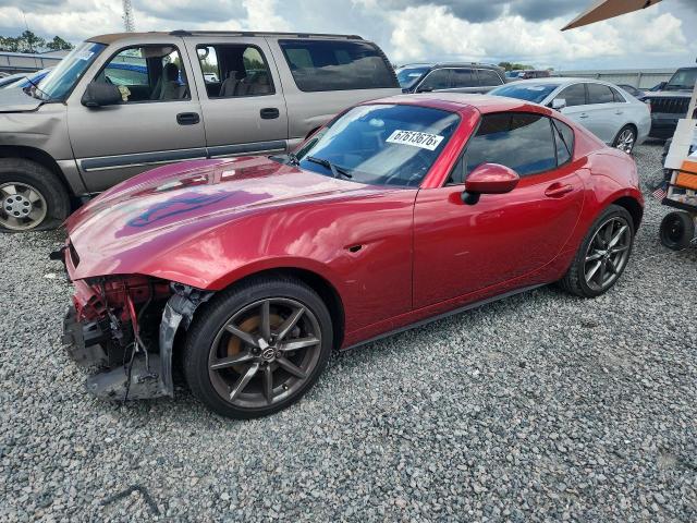 Aukcja sprzedaży 2017 Mazda Mx-5 Miata, vin: JM1NDAM71H0102846, numer aukcji: 67613676
