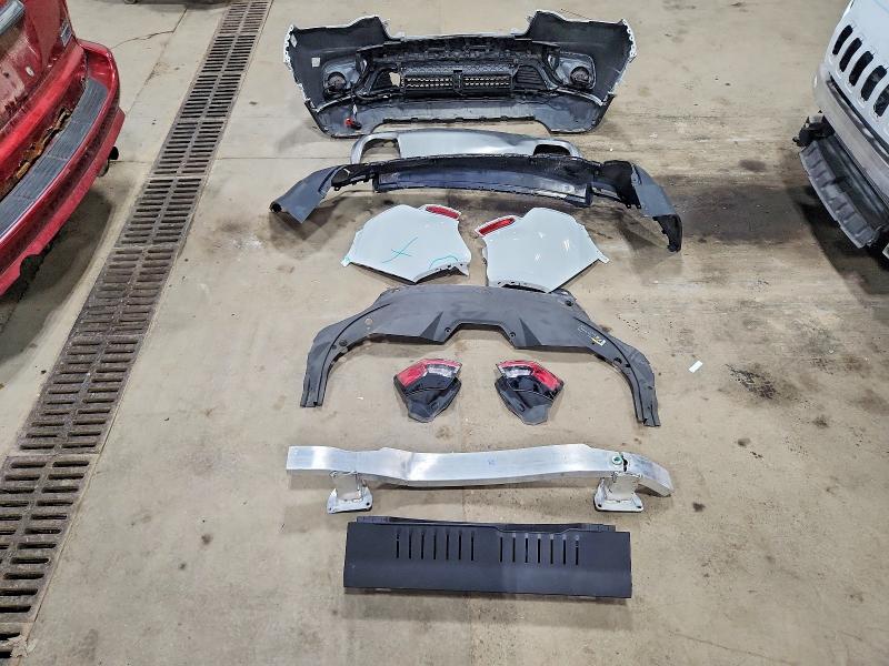 Aukcja sprzedaży 2019 Jeep Cherokee, vin: 1C4PJMDN7KD353288, numer aukcji: 67449666