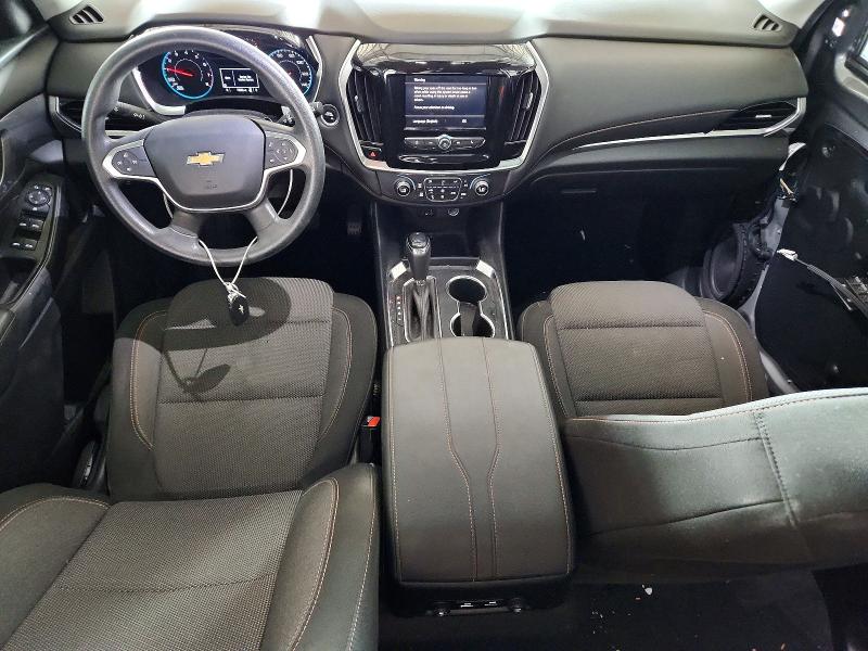 Продажа на аукционе авто 2020 Chevrolet Traverse, vin: 1GNERFKW1LJ191790, номер лота: 69124716