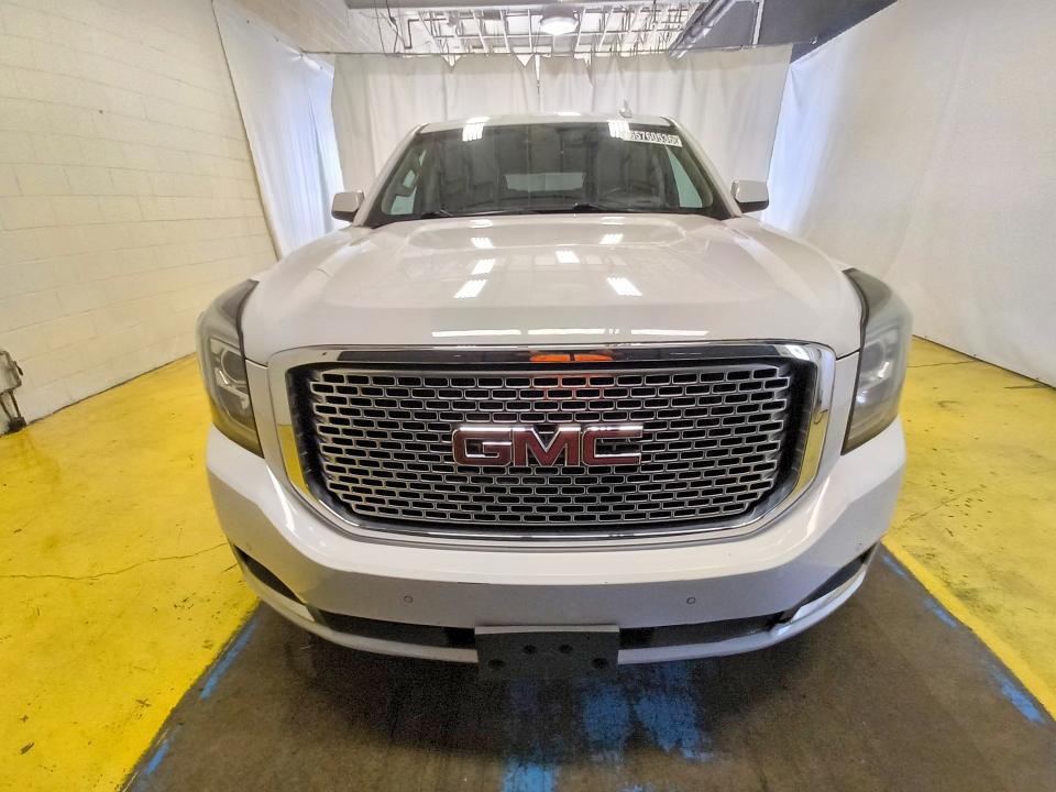 2015 Gmc Yukon Xl მანქანა იყიდება აუქციონზე, vin: 1GKS2JKJ8FR547864, აუქციონის ნომერი: 65760536