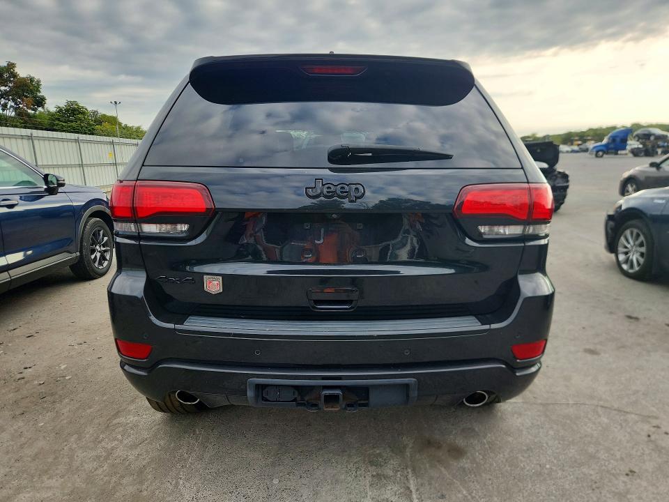 Продажа на аукционе авто 2015 Jeep Grand Cherokee, vin: 1C4RJFAG1FC171317, номер лота: 69322176