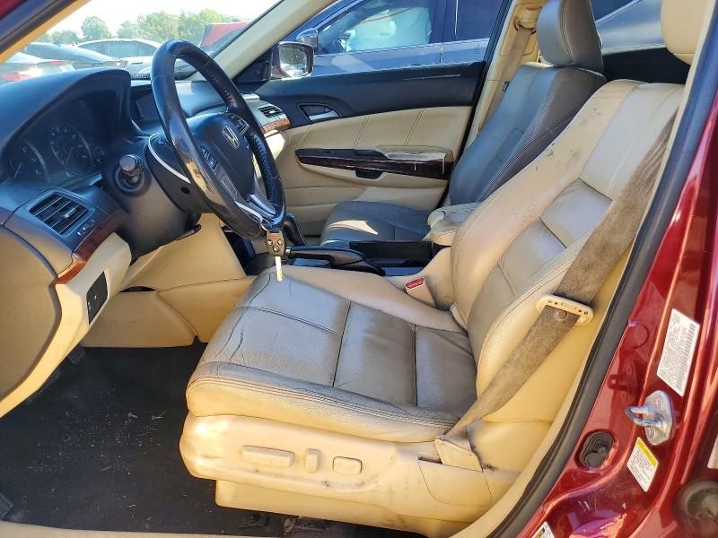 Aukcja sprzedaży 2010 Honda Accord Crosstour, vin: 5J6TF2H51AL007007, numer aukcji: 69211086