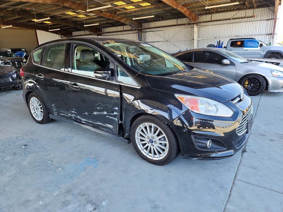 Продаж на аукціоні авто 2013 Ford C-max, vin: 1FADP5BU9DL541195, номер лоту: 68790656