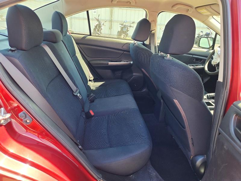 Aukcja sprzedaży 2016 Subaru Impreza, vin: JF1GJAA60GH015264, numer aukcji: 68445906