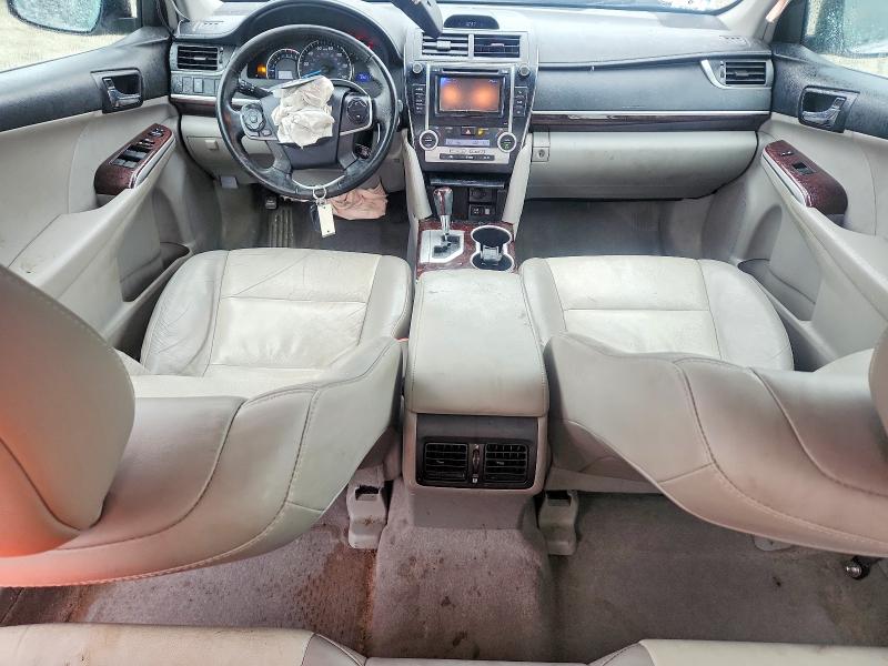 Aukcja sprzedaży 2012 Toyota Camry, vin: 4T4BF1FK4CR229690, numer aukcji: 70683426