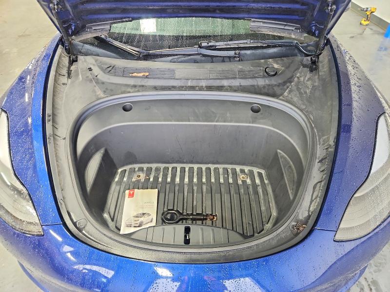 Aukcja sprzedaży 2022 Tesla Model 3, vin: 5YJ3E1EA8NF371339, numer aukcji: 67155516