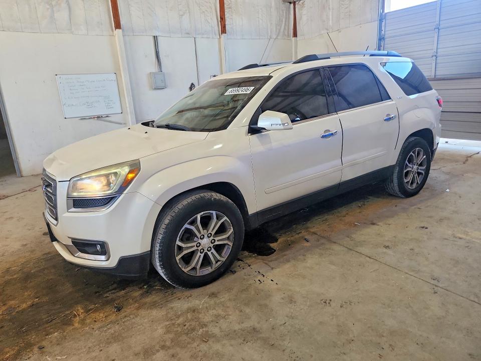 Продаж на аукціоні авто 2013 Gmc Acadia, vin: 1GKKVRKD5DJ192941, номер лоту: 66992496