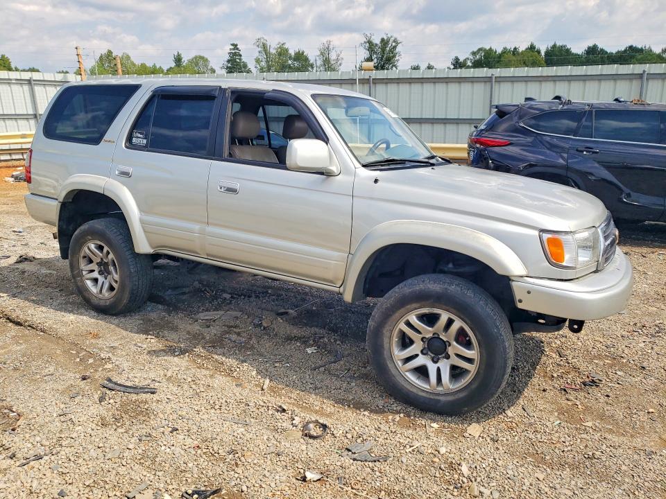 Продажа на аукционе авто 1999 Toyota 4runner, vin: JT3HN87R0X9022372, номер лота: 69765986