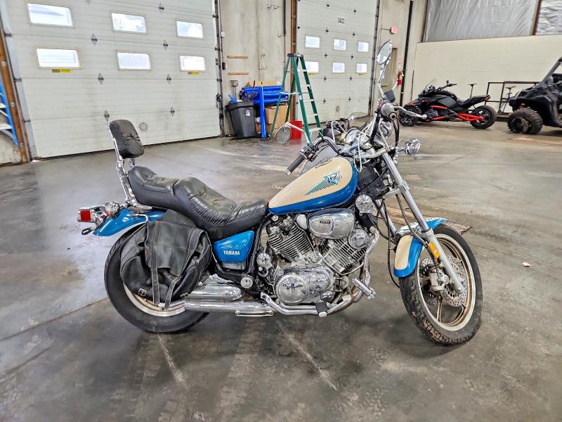 69415986 :رقم المزاد ، JYA1TEE00TA064633 vin ، 1996 Yamaha Xv1100 مزاد بيع