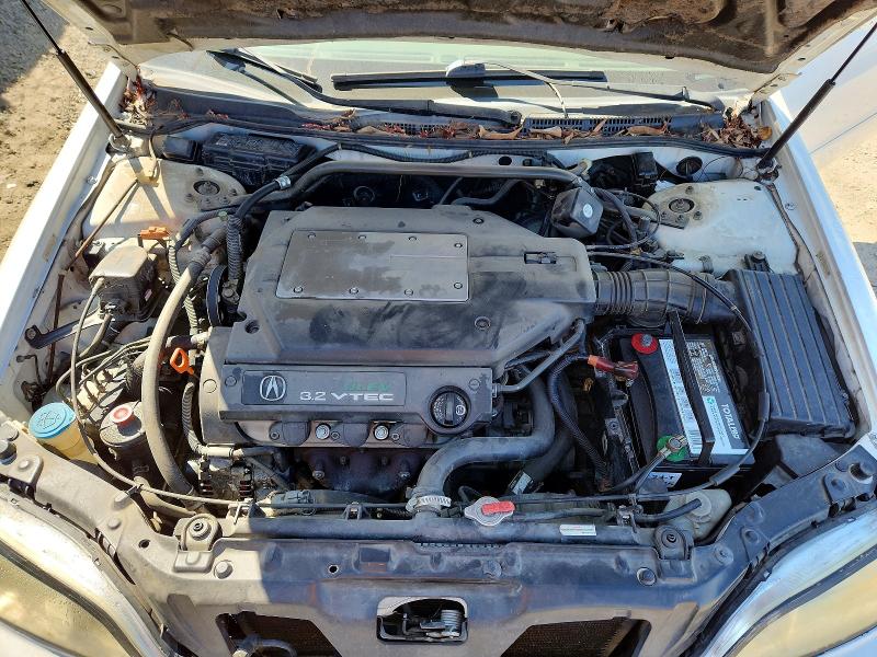 Продажа на аукционе авто 2000 Acura 3.2tl, vin: 19UUA5668YA050904, номер лота: 67045206