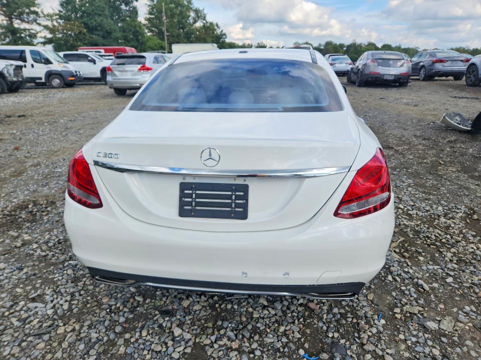 Продажа на аукционе авто 2018 Mercedes-benz C, vin: 55SWF4JB5JU276272, номер лота: 70899236