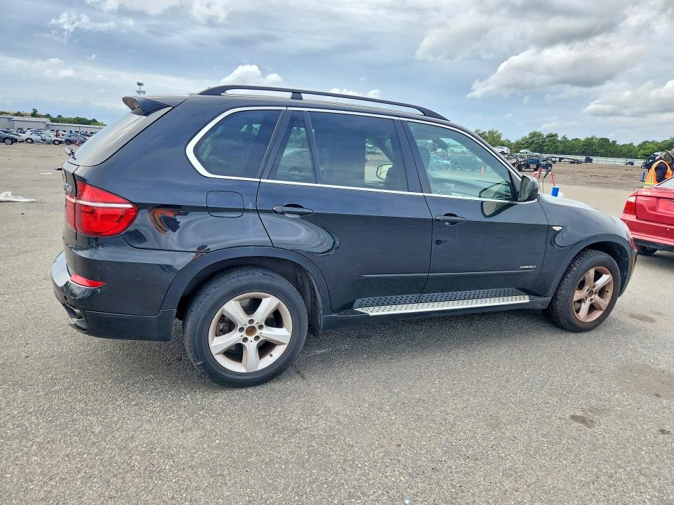 Продажа на аукционе авто 2013 Bmw X5, vin: 5UXZV8C51D0C16784, номер лота: 69799146