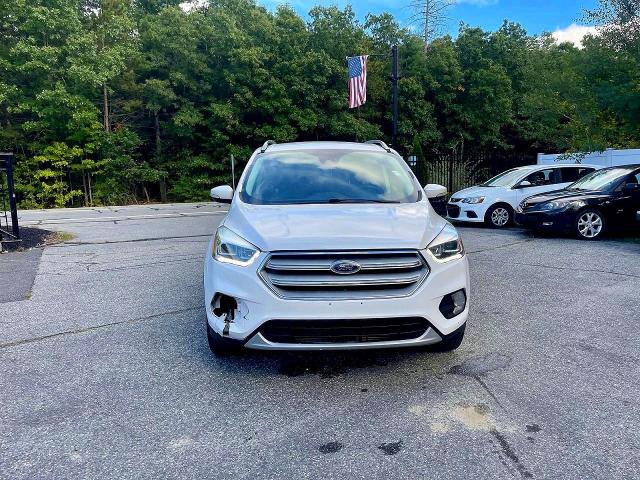 2018 Ford Escape მანქანა იყიდება აუქციონზე, vin: 1FMCU0J94JUB97212, აუქციონის ნომერი: 71081966