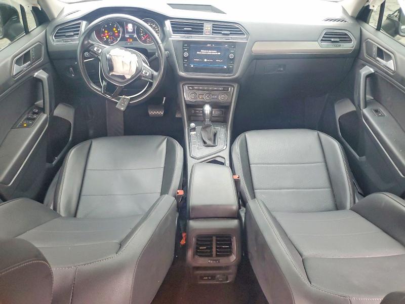 68939446 :رقم المزاد ، 3VV3B7AX8KM090303 vin ، 2019 Volkswagen Tiguan مزاد بيع