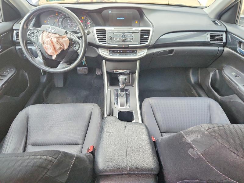 2015 Honda Accord მანქანა იყიდება აუქციონზე, vin: 1HGCR2F55FA206923, აუქციონის ნომერი: 68764216