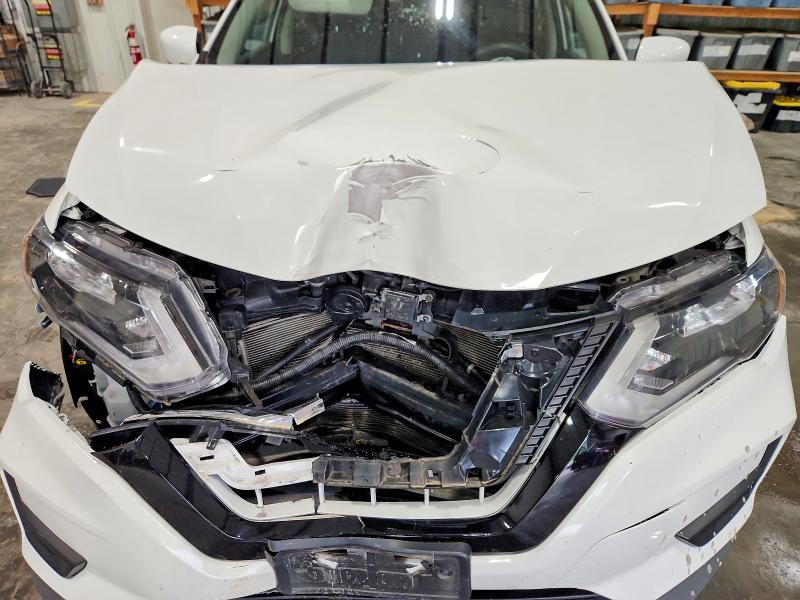 Aukcja sprzedaży 2018 Nissan Rogue, vin: KNMAT2MV8JP586534, numer aukcji: 67564256