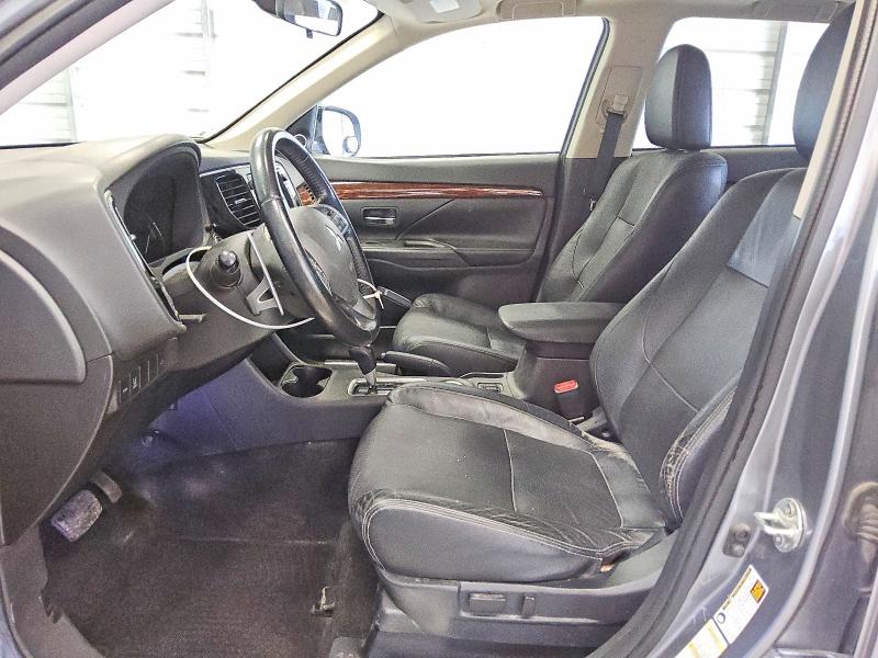 Продажа на аукционе авто 2014 Mitsubishi Outlander, vin: JA4JZ4AX6EZ003558, номер лота: 68640866