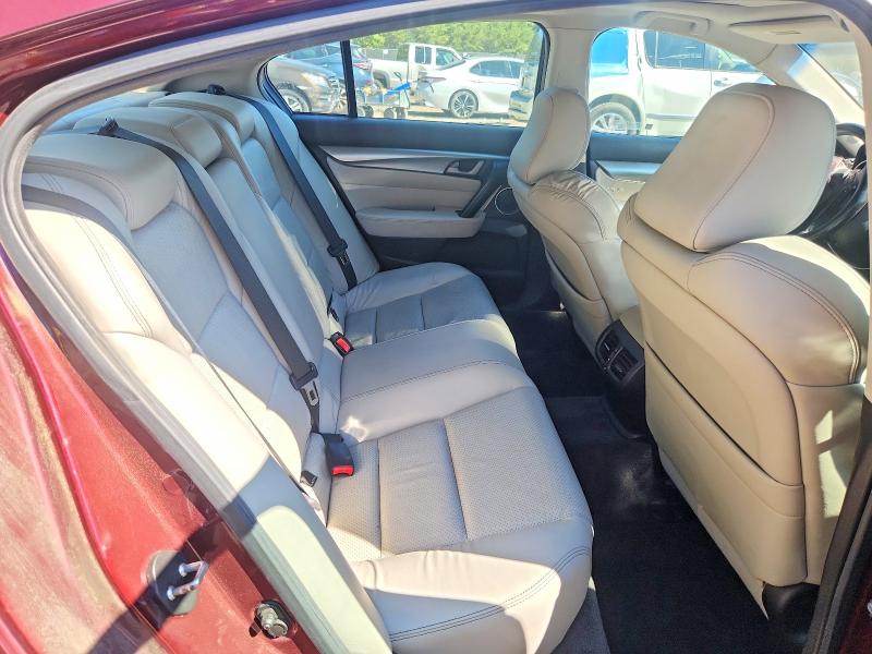 Продажа на аукционе авто 2010 Acura Tl, vin: 19UUA9F5XAA003930, номер лота: 71011966