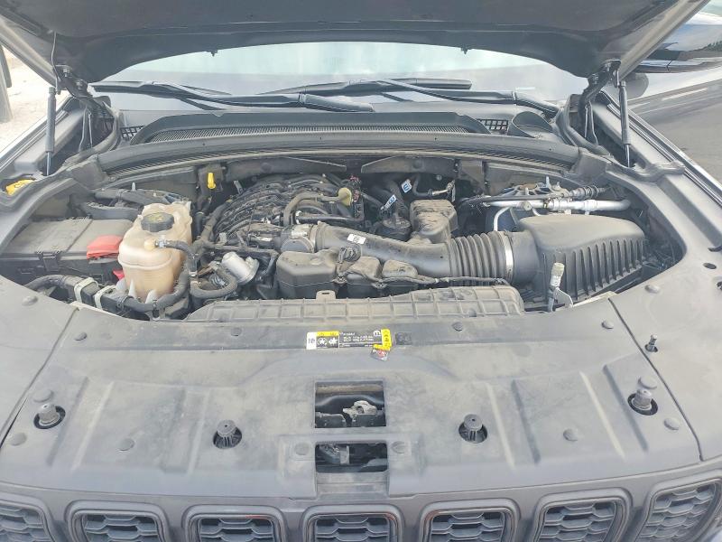 Aukcja sprzedaży 2023 Jeep Grand Cherokee, vin: 1C4RJHAG3P8900787, numer aukcji: 70633126