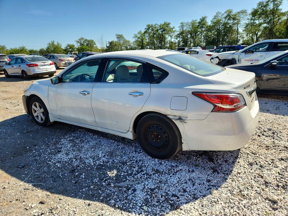 Aukcja sprzedaży 2014 Nissan Altima, vin: 1N4AL3AP6EC112922, numer aukcji: 68506246