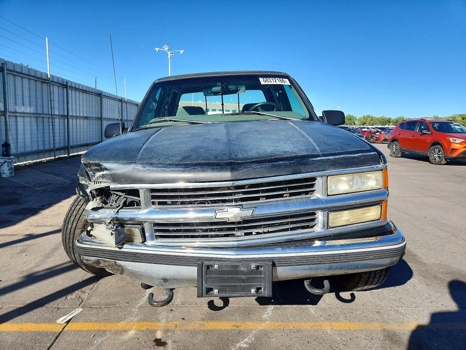 Продажа на аукционе авто 1997 Chevrolet Gmt-400, vin: 1GCHK33JXVF047821, номер лота: 68312166