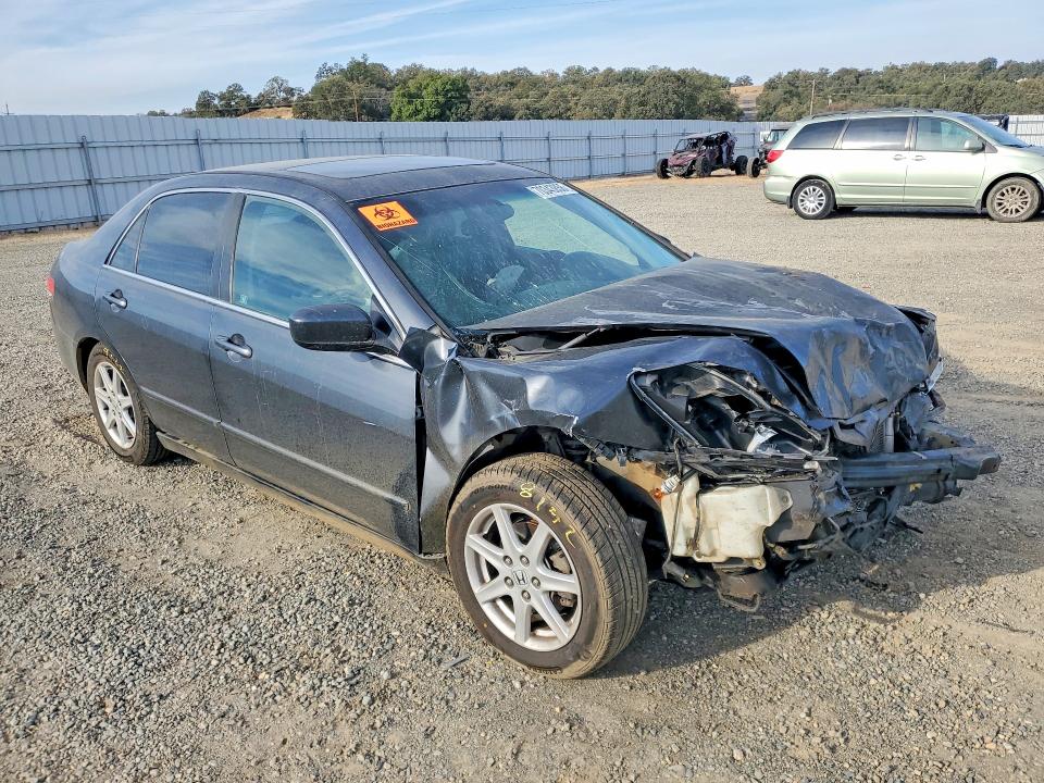 Aukcja sprzedaży 2004 Honda Accord, vin: 1HGCM66514A038331, numer aukcji: 70343856