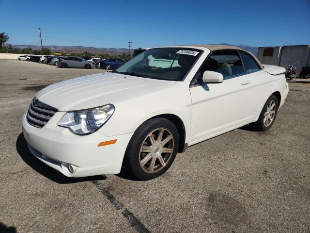 Продаж на аукціоні авто 2008 Chrysler Sebring, vin: 1C3LC55R98N619921, номер лоту: 71238436