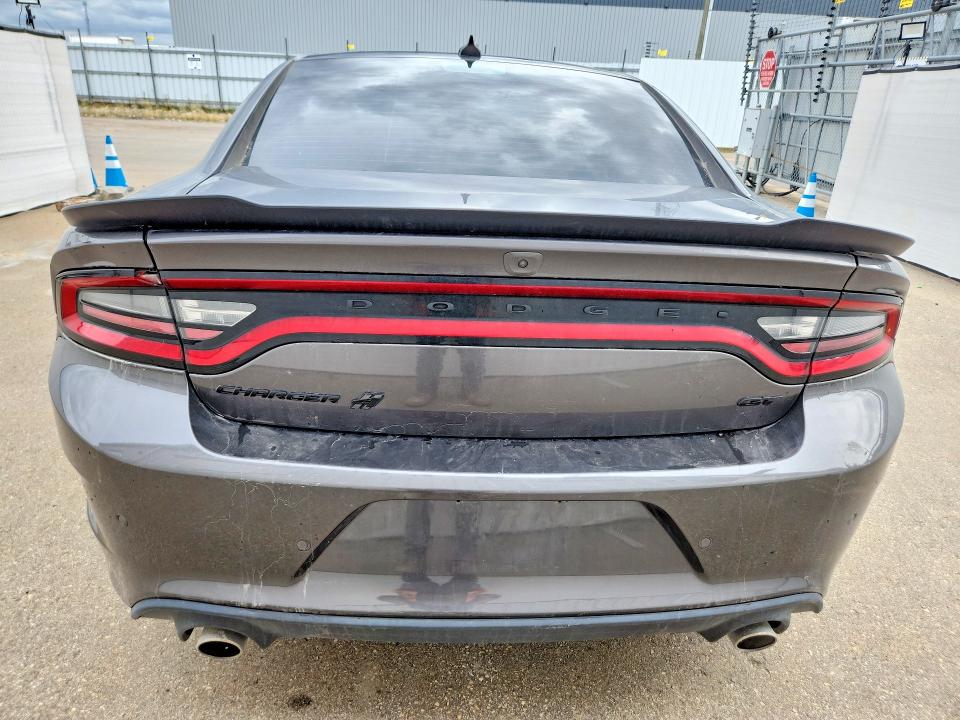 Aukcja sprzedaży 2023 Dodge Charger, vin: 2C3CDXMG5PH544022, numer aukcji: 62998026