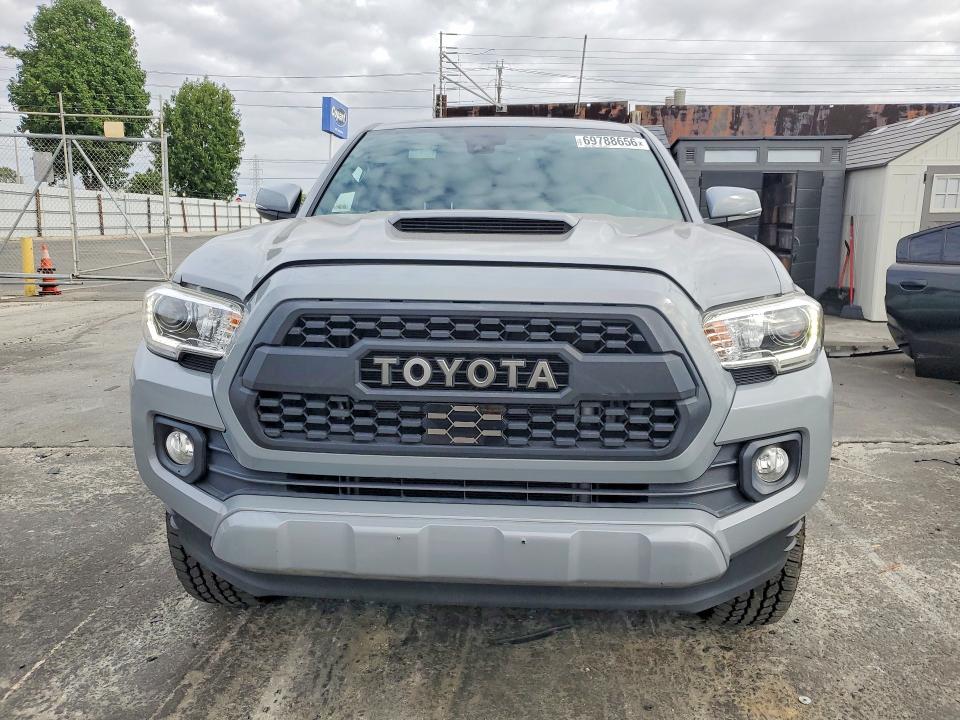 Продаж на аукціоні авто 2020 Toyota Tacoma, vin: 3TMCZ5AN0LM360915, номер лоту: 69788656