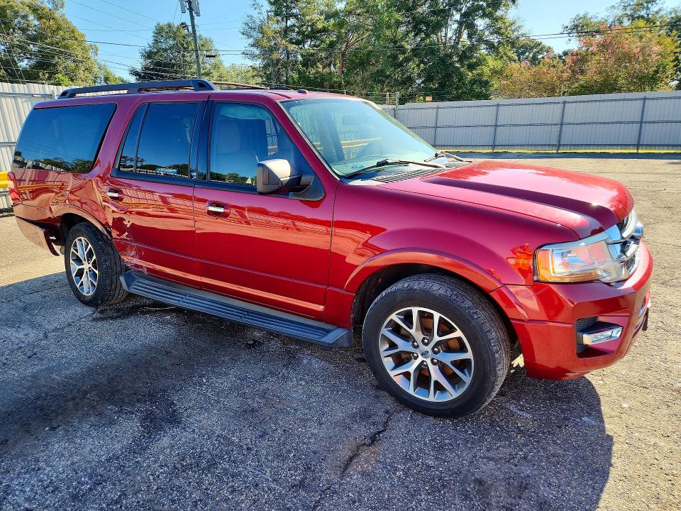 Продаж на аукціоні авто 2017 Ford Expedition, vin: 1FMJK1HT5HEA66413, номер лоту: 67309476