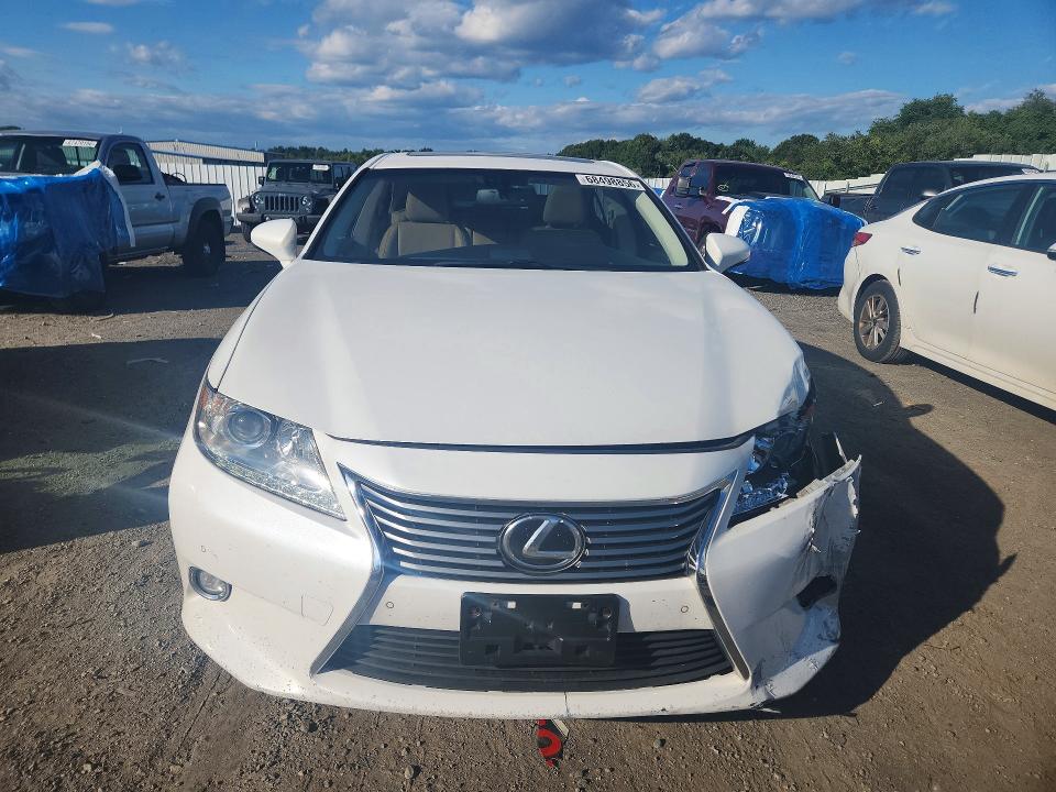Aukcja sprzedaży 2014 Lexus Es, vin: JTHBK1GG2E2105421, numer aukcji: 68498856