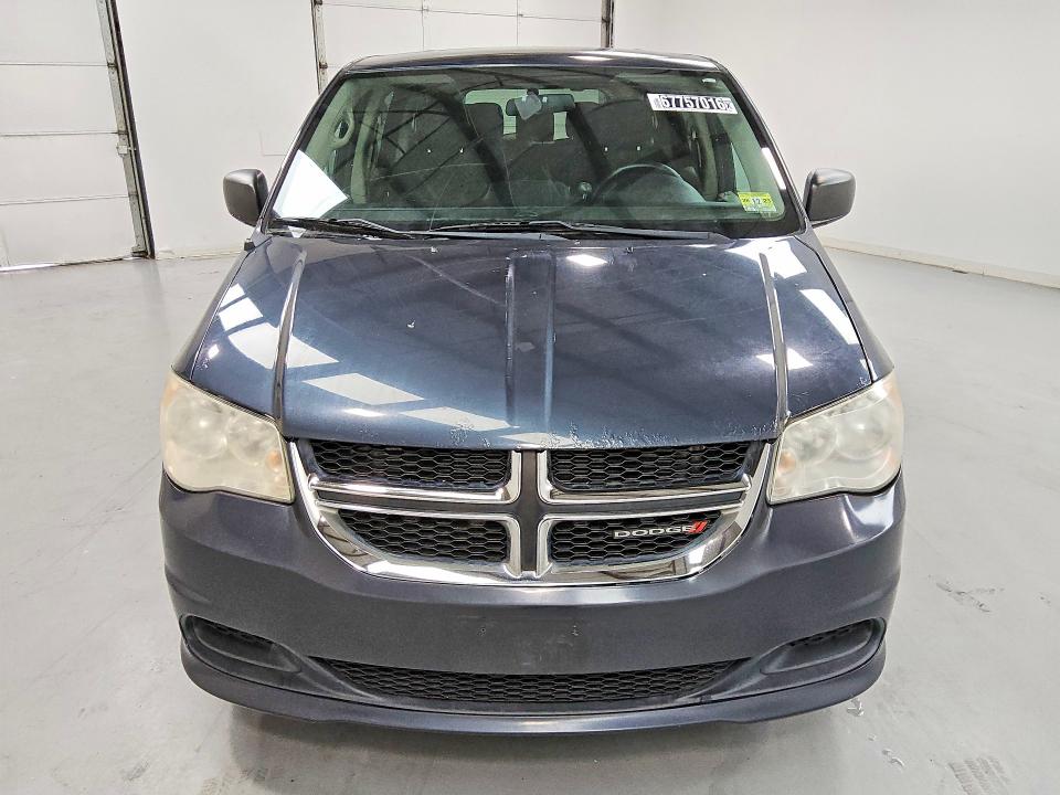 Aukcja sprzedaży 2014 Dodge Grand Caravan, vin: 2C4RDGBG9ER173608, numer aukcji: 67757016
