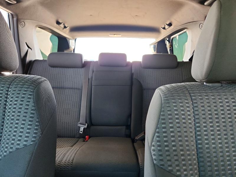 69989906 :رقم المزاد ، JTEZU14R18K012180 vin ، 2008 Toyota 4runner مزاد بيع