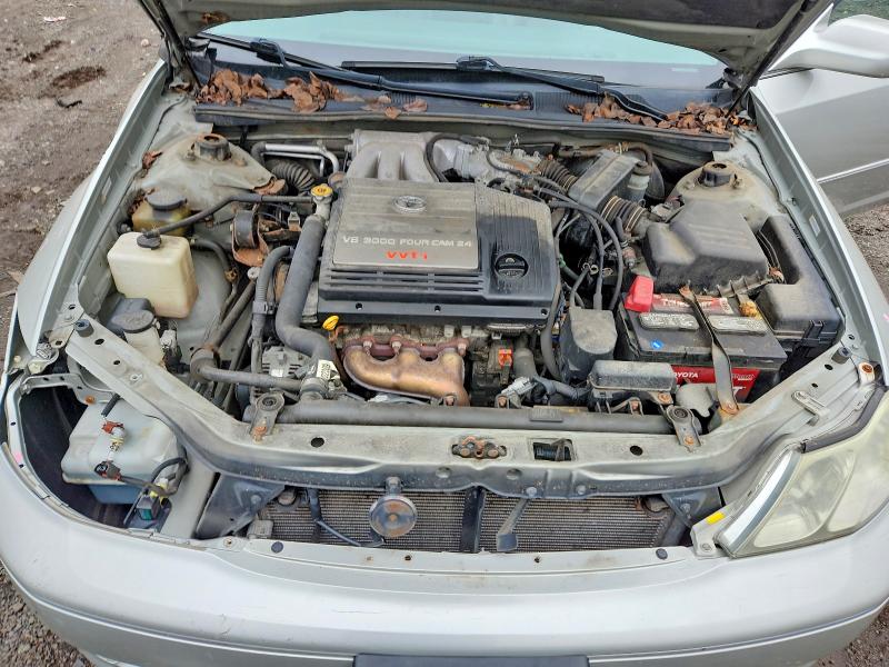 Aukcja sprzedaży 2003 Toyota Avalon, vin: 4T1BF28B43U295282, numer aukcji: 70713456