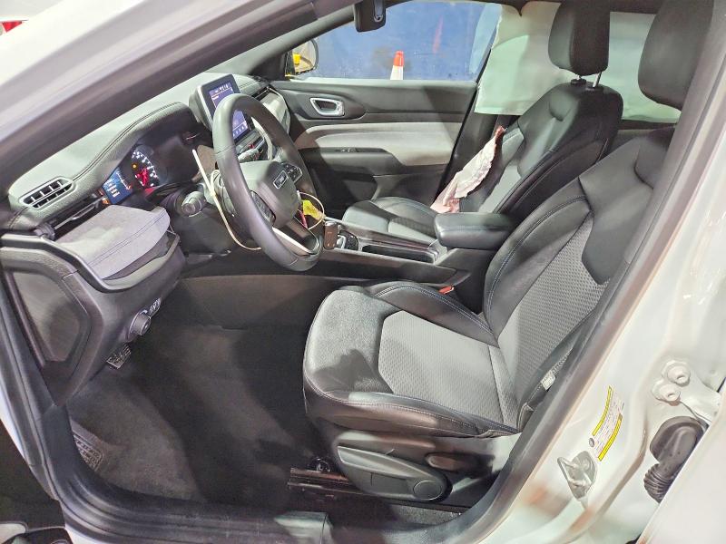 69892056 :رقم المزاد ، 3C4NJDBN4ST523353 vin ، 2025 Jeep Compass مزاد بيع