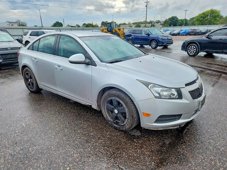 Aukcja sprzedaży 2014 Chevrolet Cruze, vin: 1G1PC5SB7E7339055, numer aukcji: 68576246