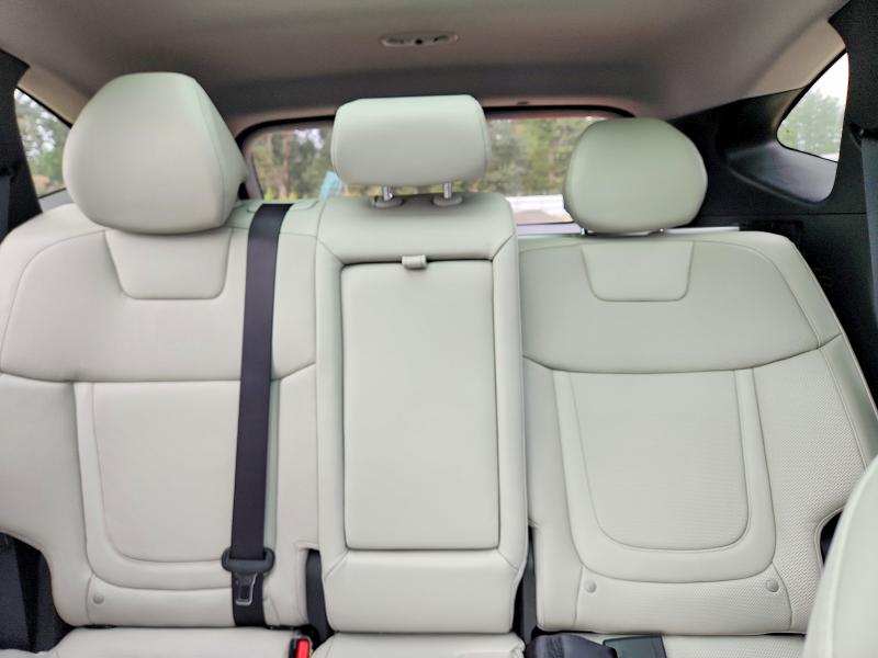 Продаж на аукціоні авто 2023 Hyundai Tucson, vin: KM8JECA12PU099417, номер лоту: 69682416