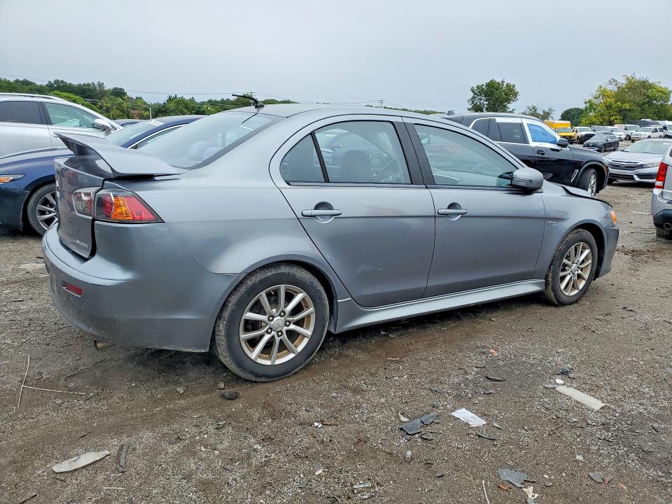 Aukcja sprzedaży 2016 Mitsubishi Lancer, vin: JA32U2FU5GU000581, numer aukcji: 70171056