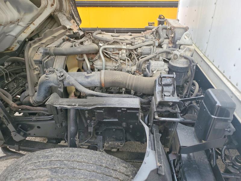 Aukcja sprzedaży 2008 Isuzu Nrr, vin: JALE5W16487301210, numer aukcji: 68888626